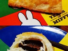 -中关村茶点