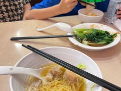 -盛记粥面(佐敦店)
