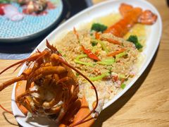 -东田之村自助餐厅(金水路店)