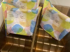 -阮大兴糕团(滨江宝龙店)