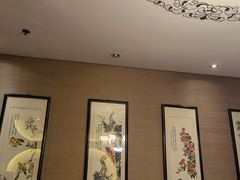 -羲和雅苑•北京烤鸭(平安国际金融中心店)