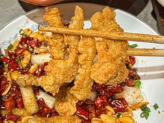 -山四砂锅(太原钟楼街店)