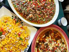 -厨神老街兔·淳朴人家店(盐帮菜风味名店)