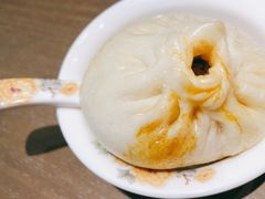 蟹黄加蟹包-花园茶楼(兴城西路店)