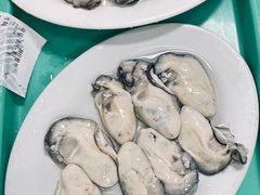 -花苑美食横琴生蚝火锅(拱北粤华路店)