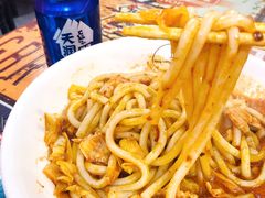 -椒顽新疆炒米粉(湖大店)