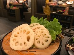 -湊湊火锅·茶憩(打浦桥日月光店)