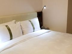 -香港铜锣湾皇悦酒店
