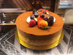 皇室棒子朱古力饼-老佛爷饼店