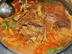 -韩香福脊骨汤锅(上杭路店)