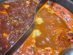 -楠火锅(新塘翡翠绿洲店)