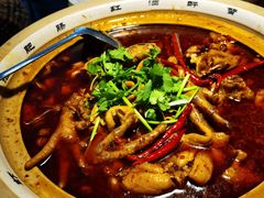 -马头巷·隐庐居·红油大虾(园区店)