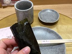 -鮨政· Omakase(港汇恒隆广场店)