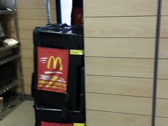 -麦当劳(祈年大街店)