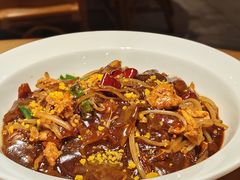 -肥三土菜馆(五四广场店)