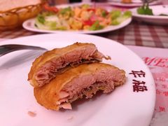 -华梅西餐厅(哈尔滨中央大街店)