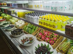 -海纳百川·都市温泉·足道·SPA(学院路店)