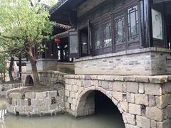 -韩湘水博园
