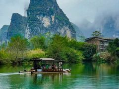 -大新明仕山庄