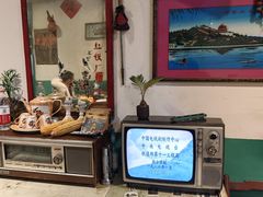 -齐二姐老火锅(红旗厂店)