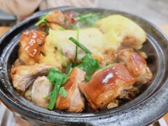 -下南瓦煲鸡(原七色城邦店)