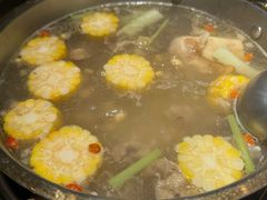 -潮发潮汕牛肉店(东方宝泰店)