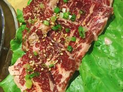 牛横隔膜-隐家本格烧肉