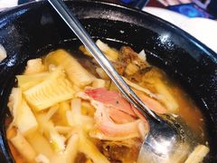 -大牌大·传统杭帮菜(湖滨店)