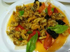-清真益鑫羊肉手抓馆(南大街店)