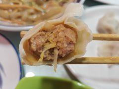 -听涛雅苑百味饺子老家菜馆