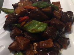 -阿巧一号私房菜(止园路店)