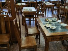 大堂-砂锅居(西四店)