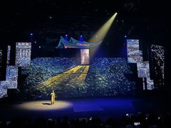 -《12·12》西安事变大型实景演出