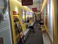 -阿妮亚少儿美术书法(望京店)