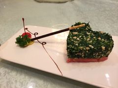 iphone_upload_pic-东港喜来登酒店·天香阁中餐厅