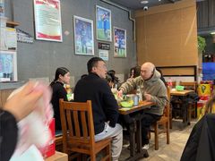 -重庆鸡公煲·青锅花椒鱼(牡丹江路店)