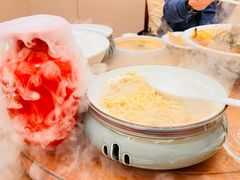 -鲁宴·鲁煨黄河生态大鲤鱼(月坛店)