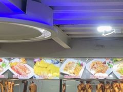 -东江海鲜大排档·潮汕菜·砂锅粥