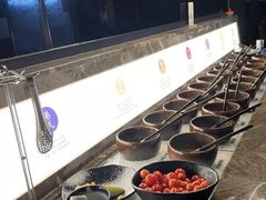 -湊湊火锅·茶憩(卓展店)