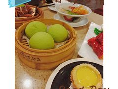 -点都德(聚福楼店)