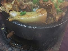 -喜鹊茶点.啫煲(车陂店)