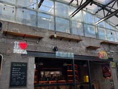 -Tubestation站点比萨(五道营店)