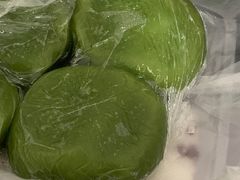 -万家邻里彩香菜市场