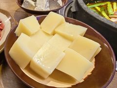 -笔记安顺夺夺粉火锅(中关村店)