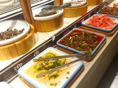 -汉丽轩韩式自助烤肉十二年(SM广场店)