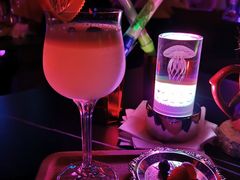 -MOSSO音乐酒吧·live house(南京旗舰店)