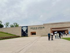 -盘龙城国家考古遗址公园