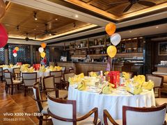 -璟象酒店-爱丽坊景观餐厅