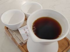 -Cafe on warm(丹霞店)
