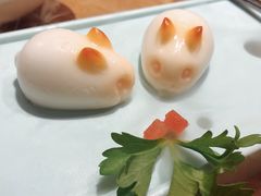 duangduang的兔纸-天府掌柜(九眼桥店)